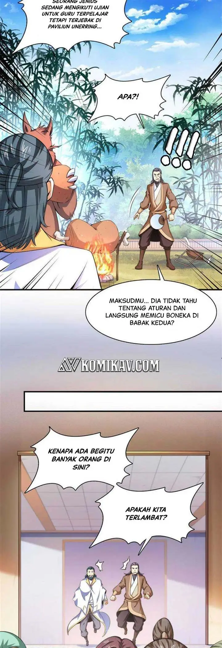image-komik-library-tiandao-chapter-181-6/21