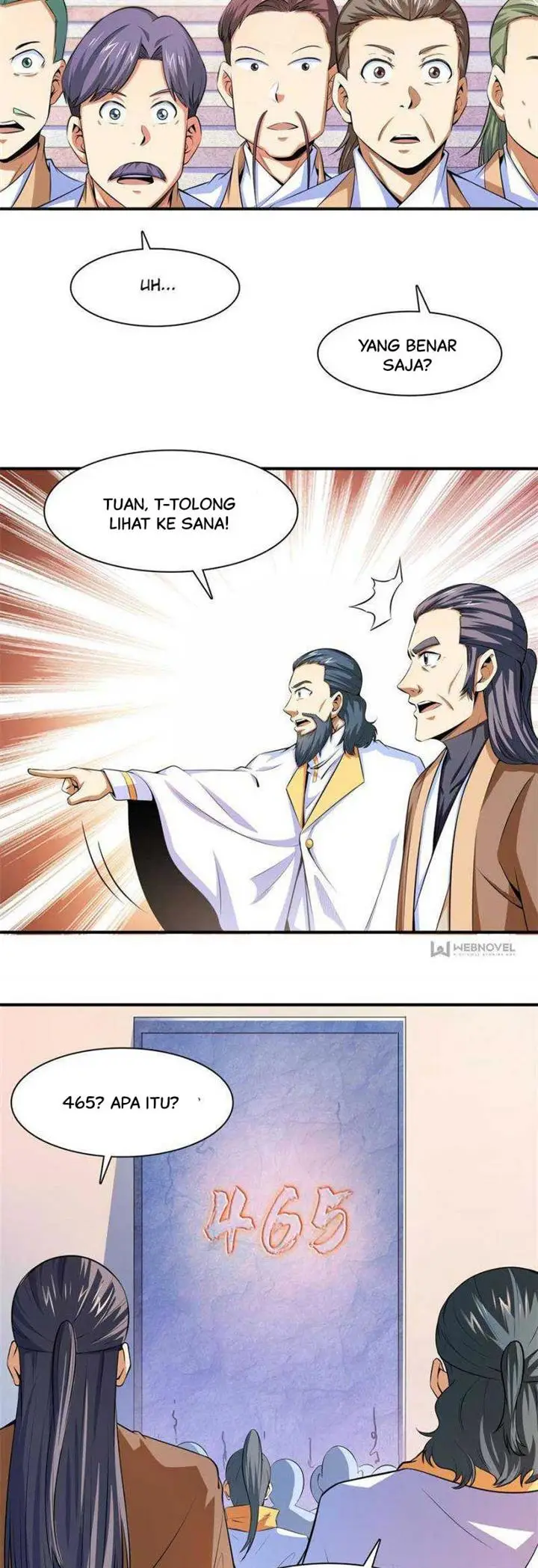 image-komik-library-tiandao-chapter-181-7/21