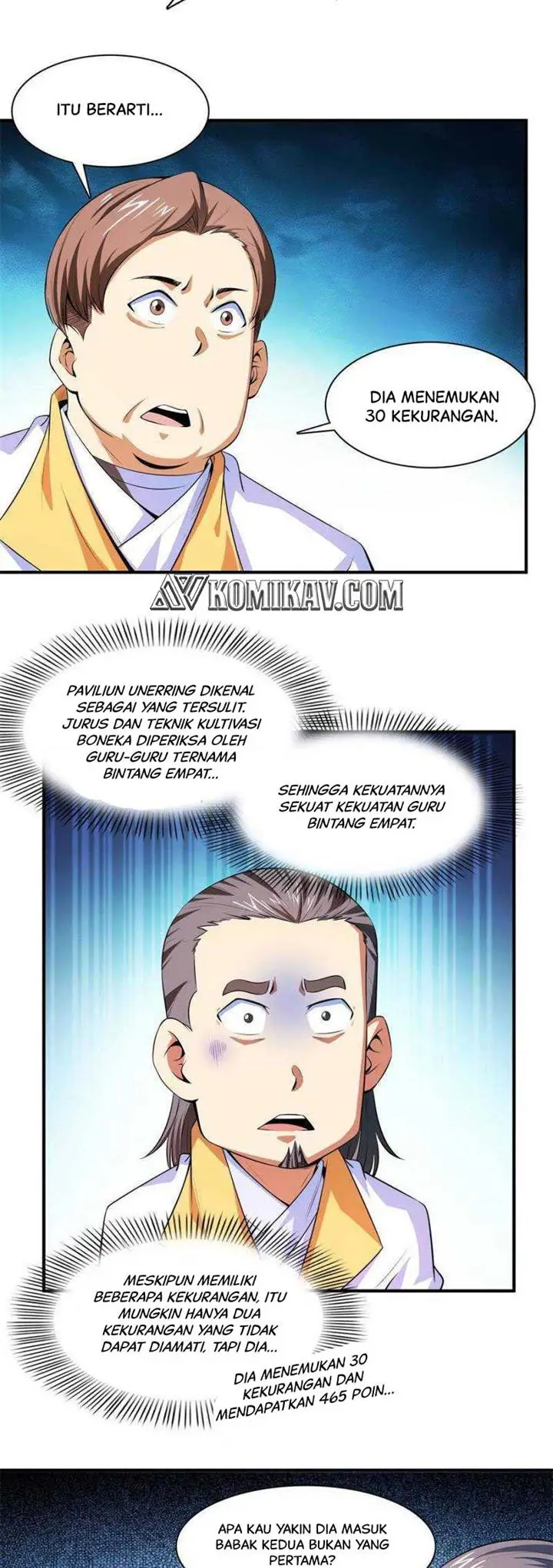 image-komik-library-tiandao-chapter-181-9/21