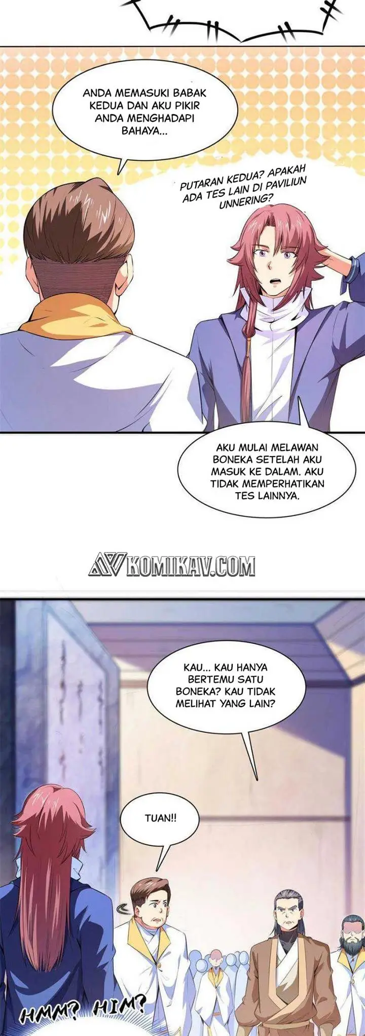 image-komik-library-tiandao-chapter-181-12/21