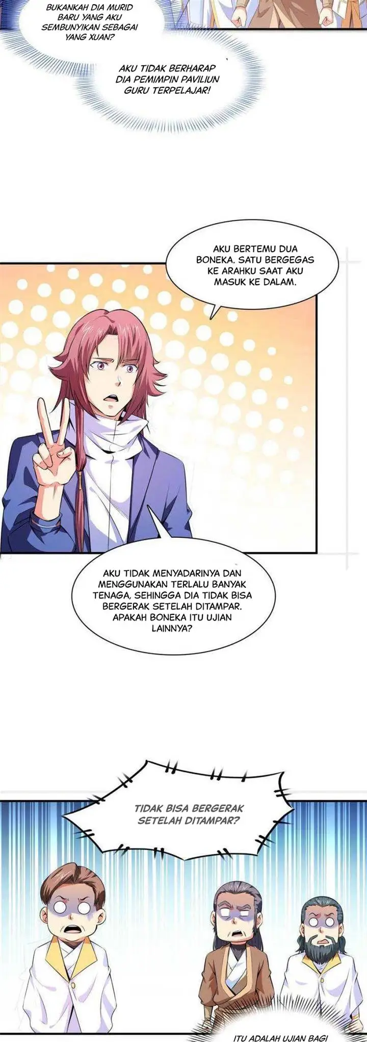 image-komik-library-tiandao-chapter-181-13/21
