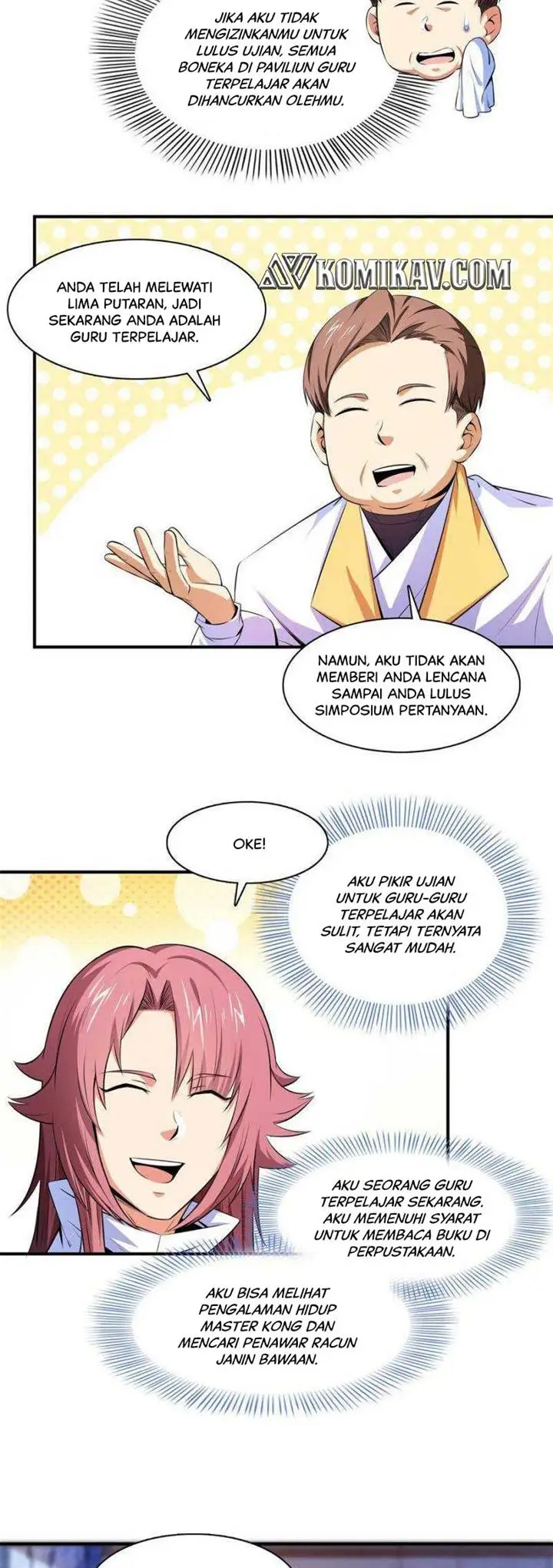 image-komik-library-tiandao-chapter-181-15/21