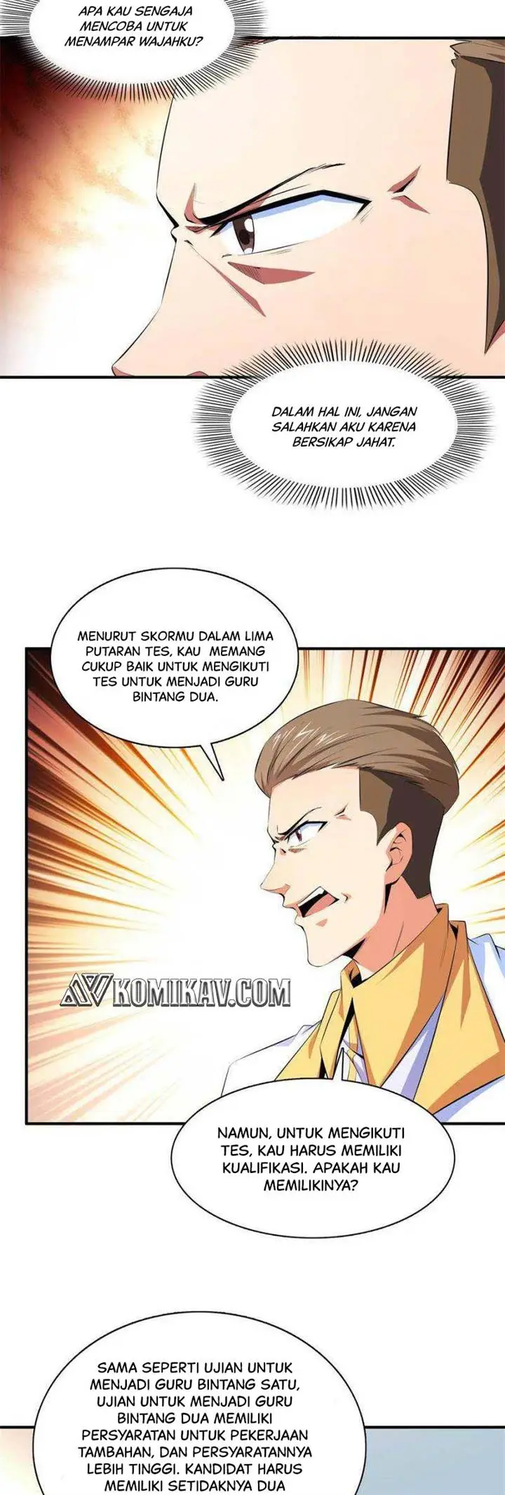 image-komik-library-tiandao-chapter-181-19/21