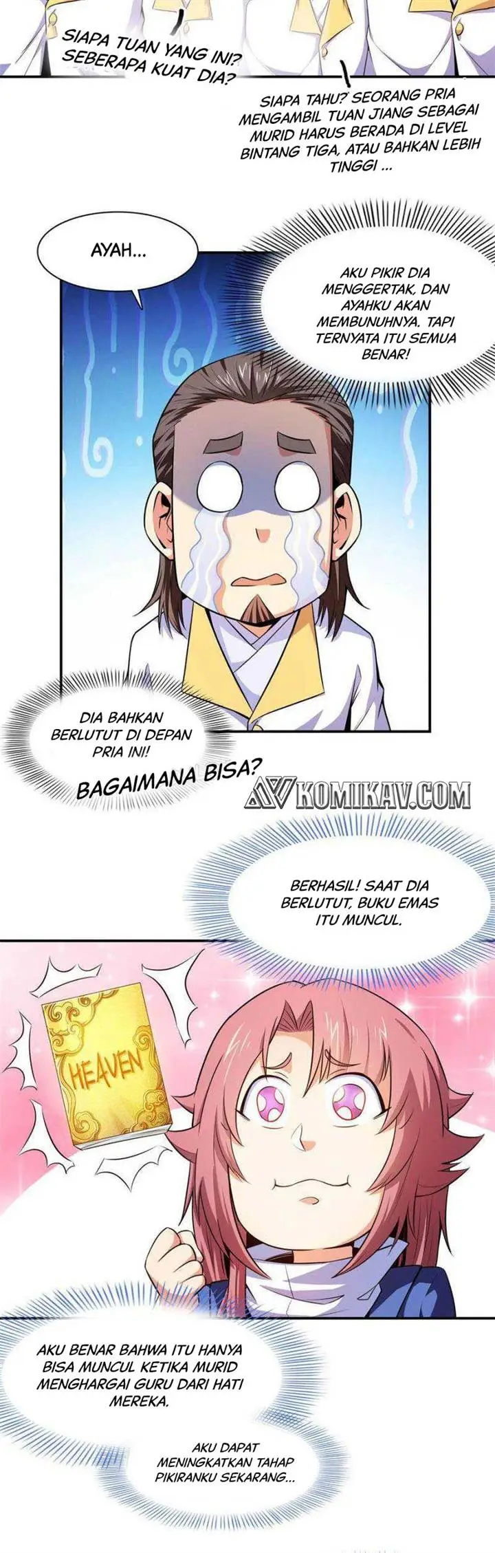 image-komik-library-tiandao-chapter-182-15/18