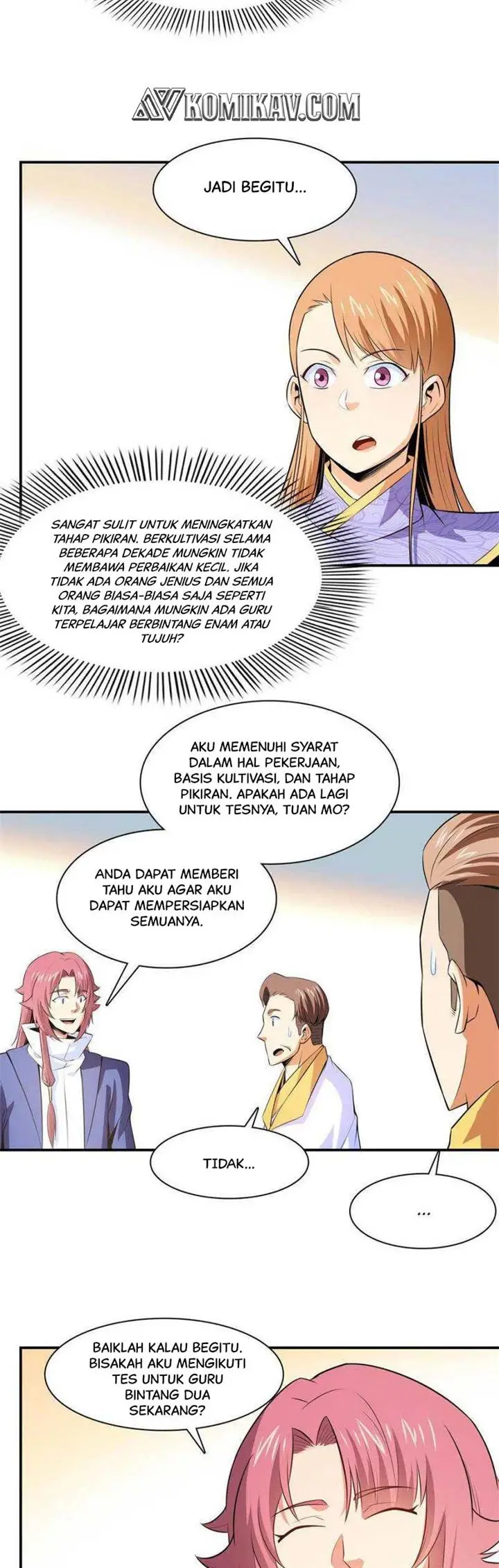image-komik-library-tiandao-chapter-183-15/17