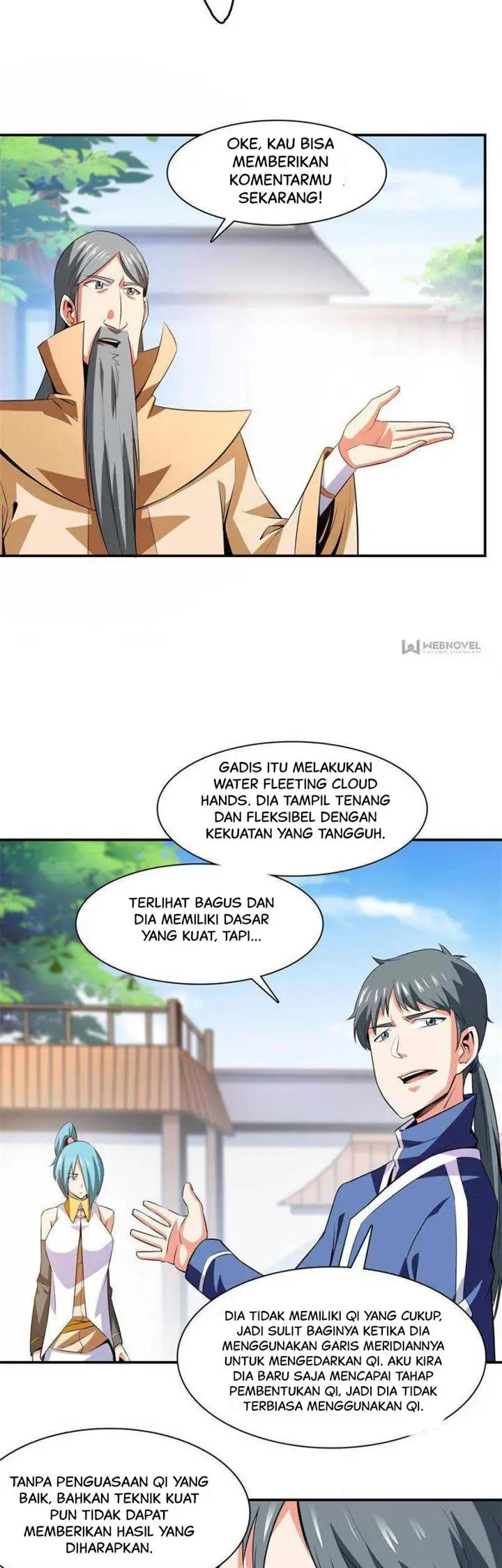image-komik-library-tiandao-chapter-185-10/18