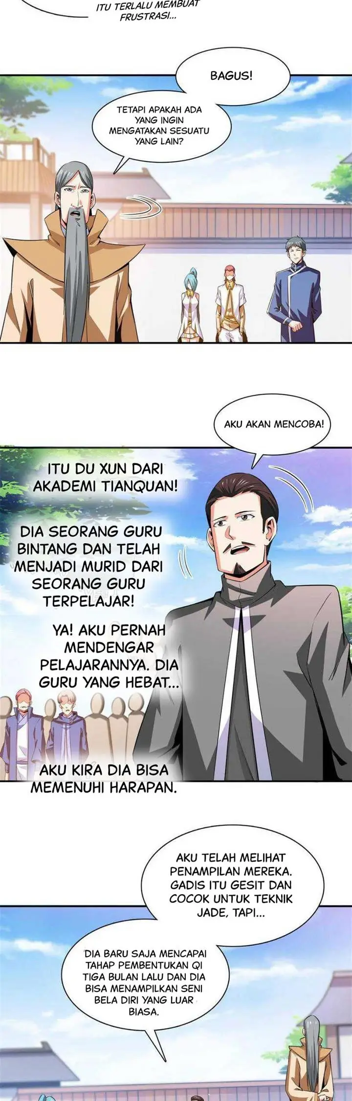image-komik-library-tiandao-chapter-185-12/18