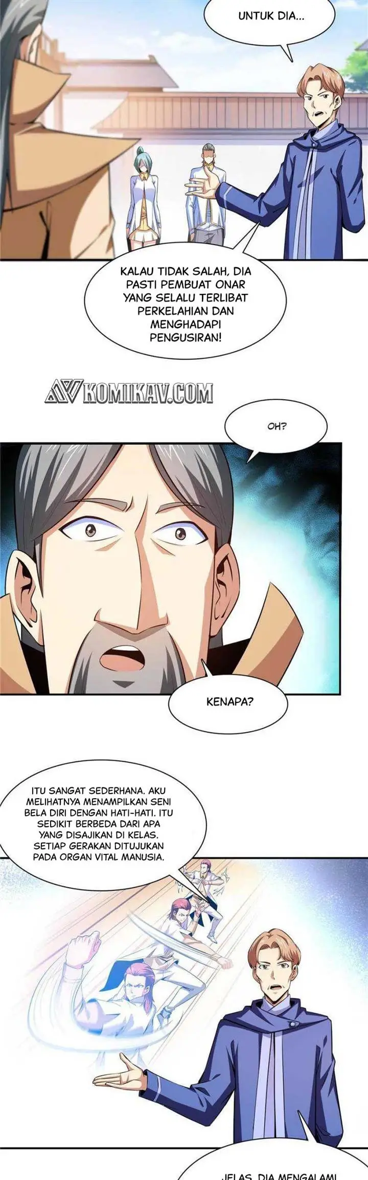 image-komik-library-tiandao-chapter-186-3/16