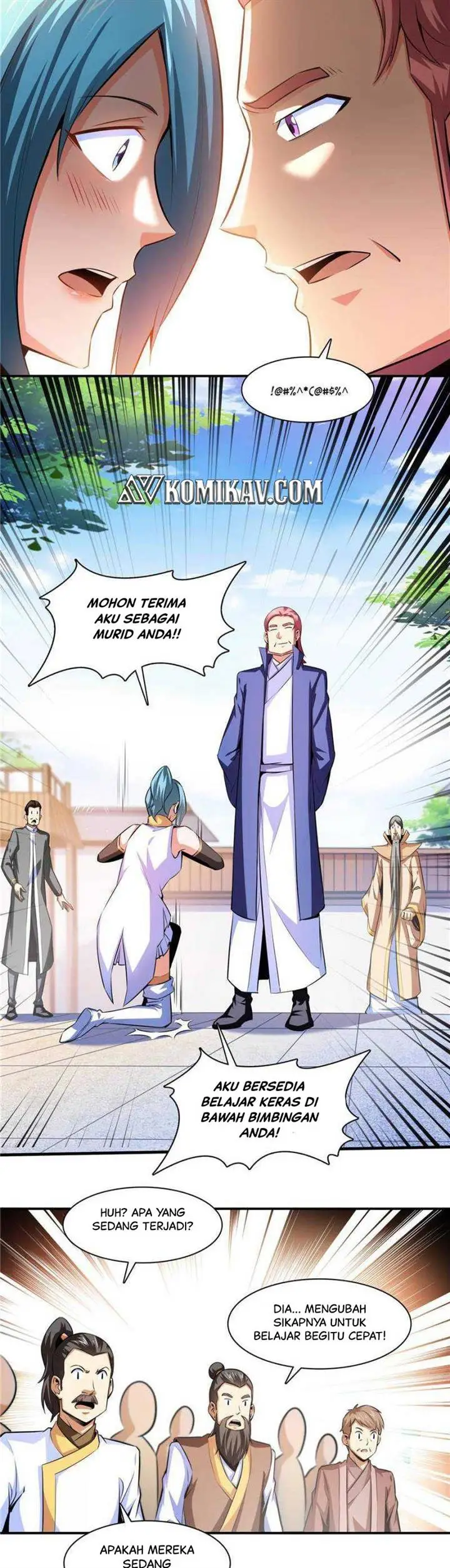 image-komik-library-tiandao-chapter-186-9/16