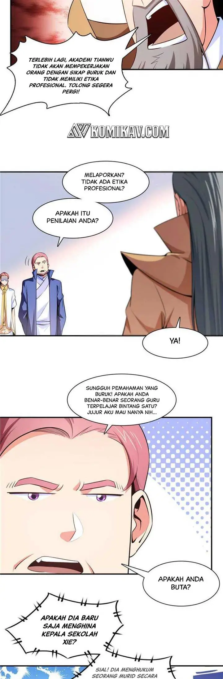 image-komik-library-tiandao-chapter-187-3/19