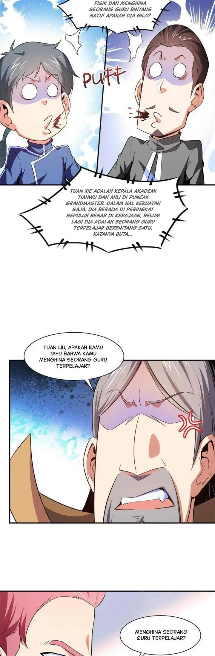 image-komik-library-tiandao-chapter-187-4/19
