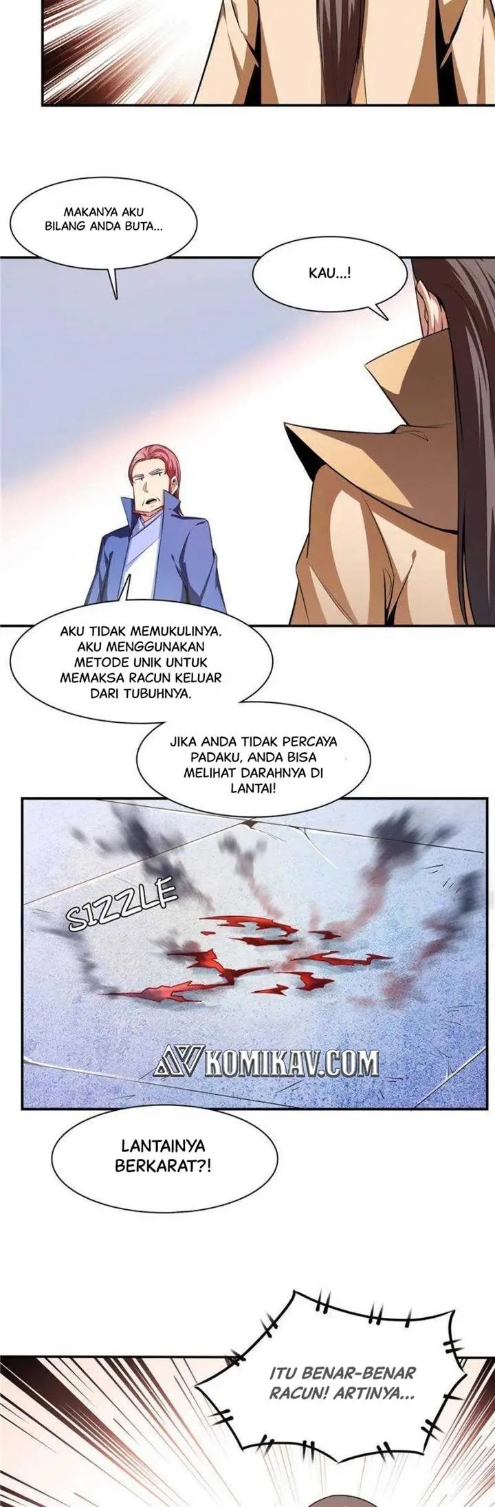 image-komik-library-tiandao-chapter-187-8/19