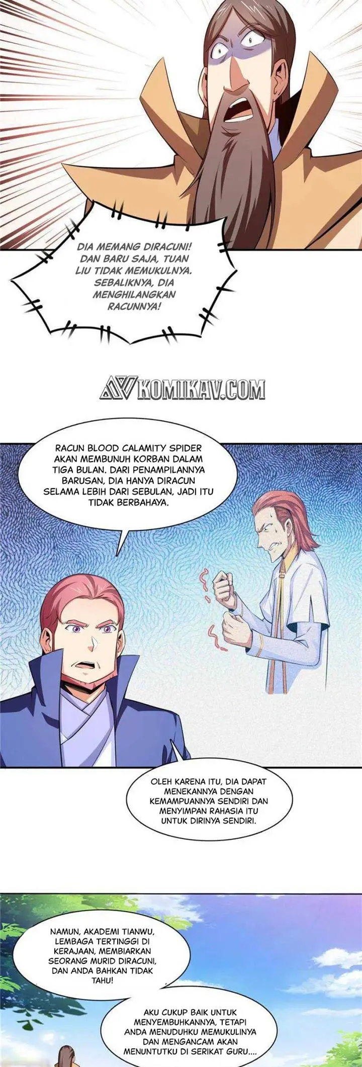 image-komik-library-tiandao-chapter-187-9/19