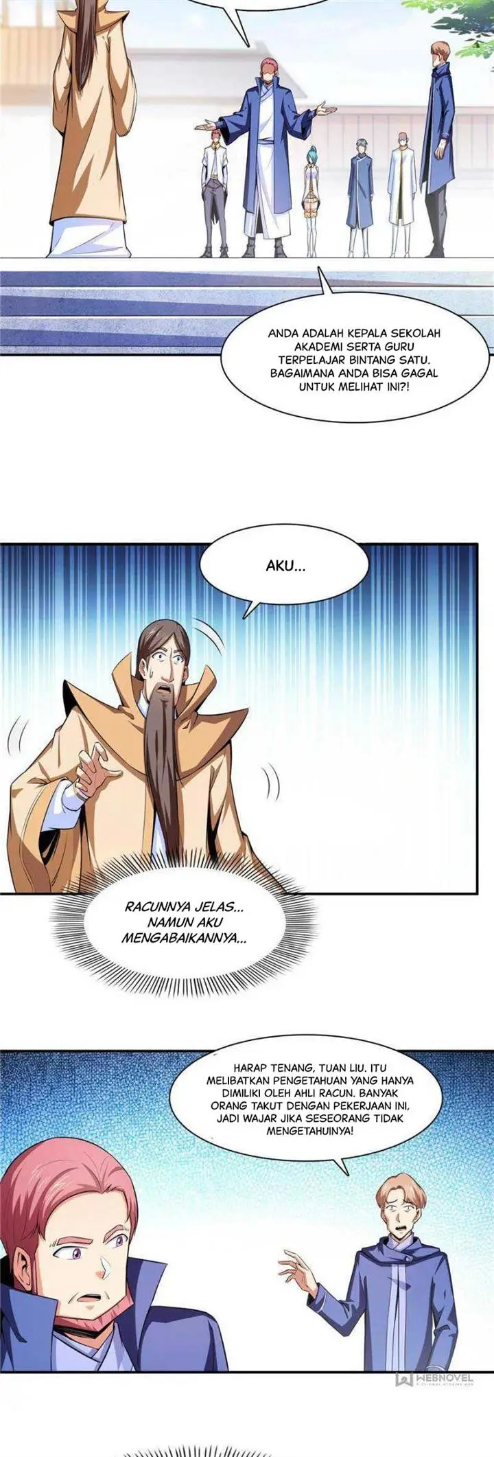 image-komik-library-tiandao-chapter-187-10/19