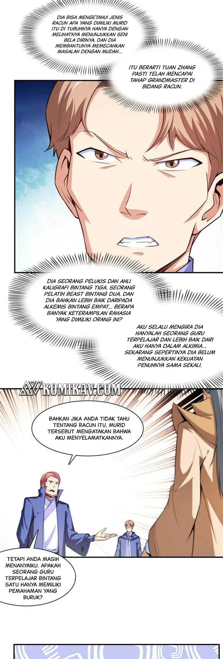 image-komik-library-tiandao-chapter-187-11/19