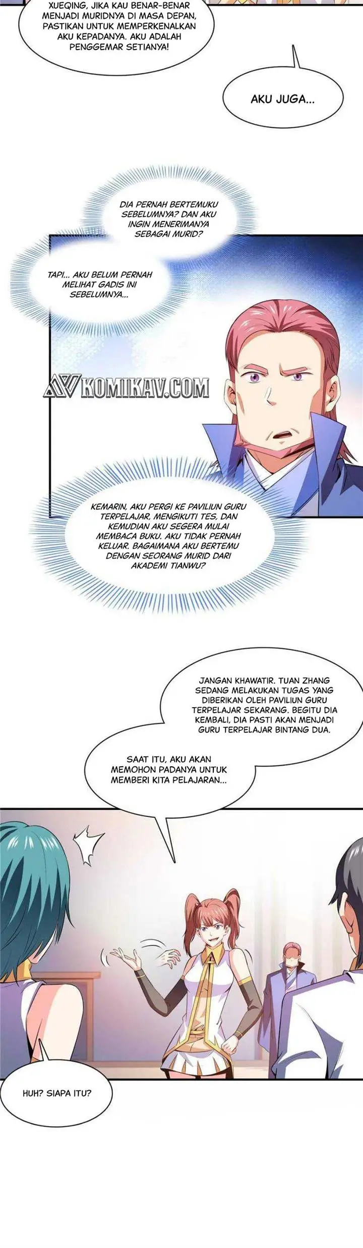 image-komik-library-tiandao-chapter-188-10/20