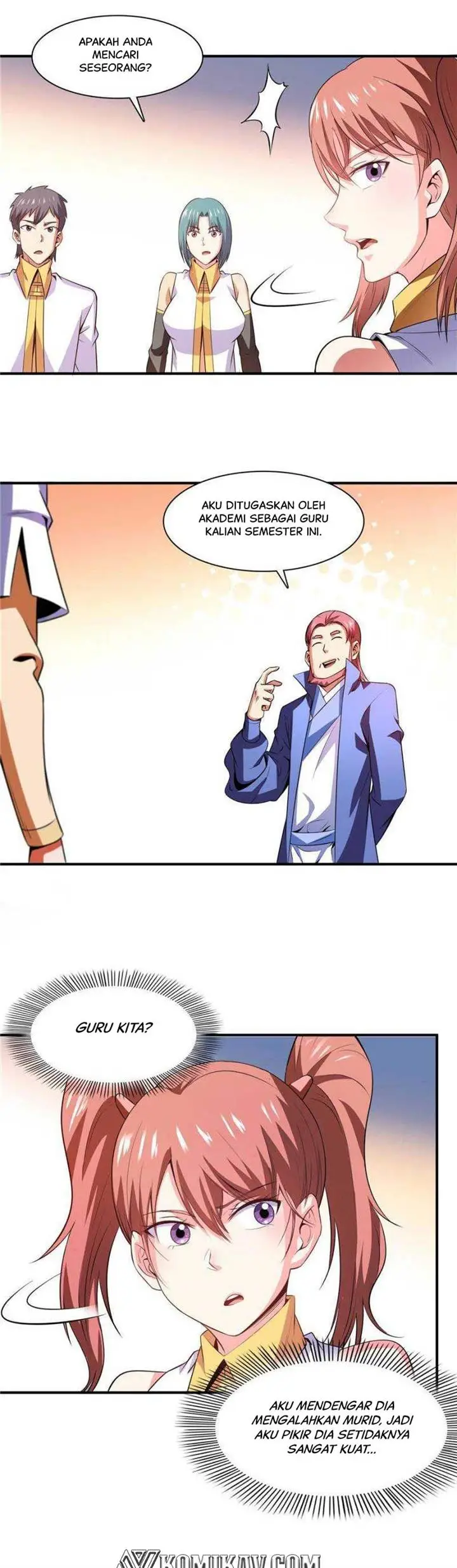 image-komik-library-tiandao-chapter-188-11/20