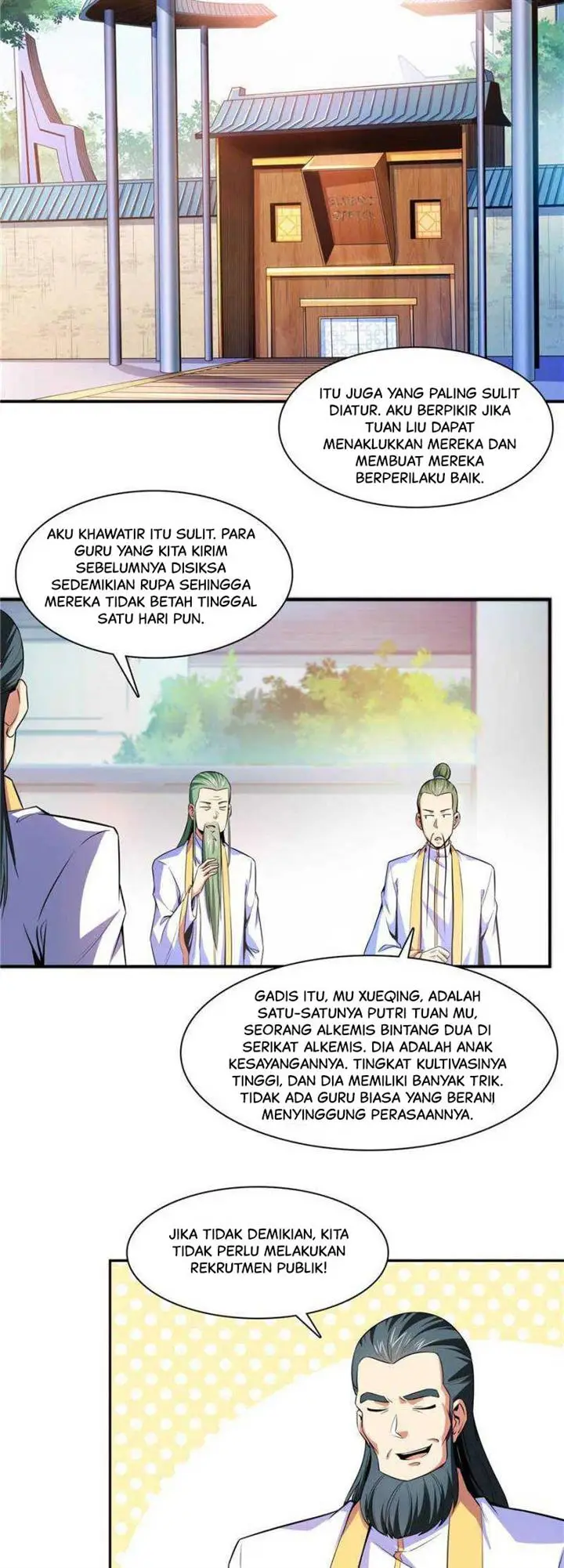 image-komik-library-tiandao-chapter-189-9/20