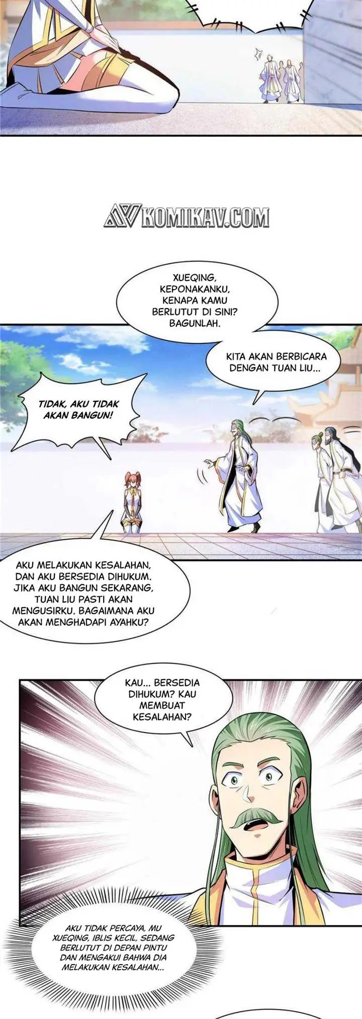 image-komik-library-tiandao-chapter-189-12/20