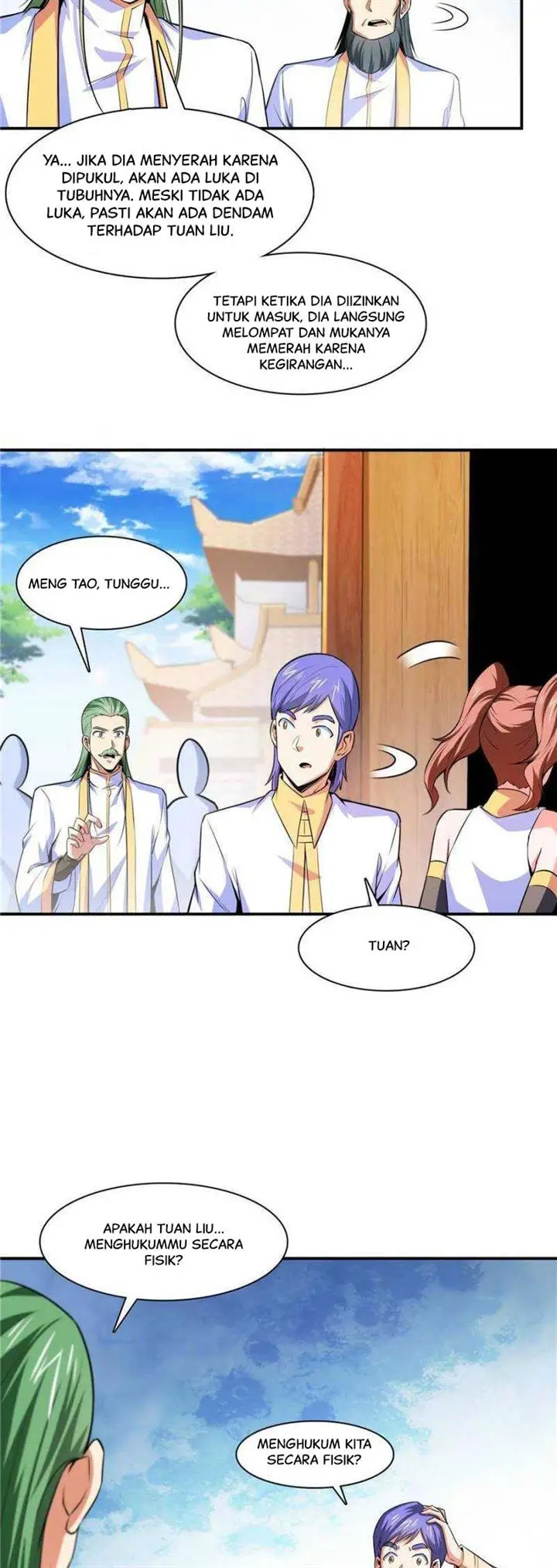 image-komik-library-tiandao-chapter-189-15/20