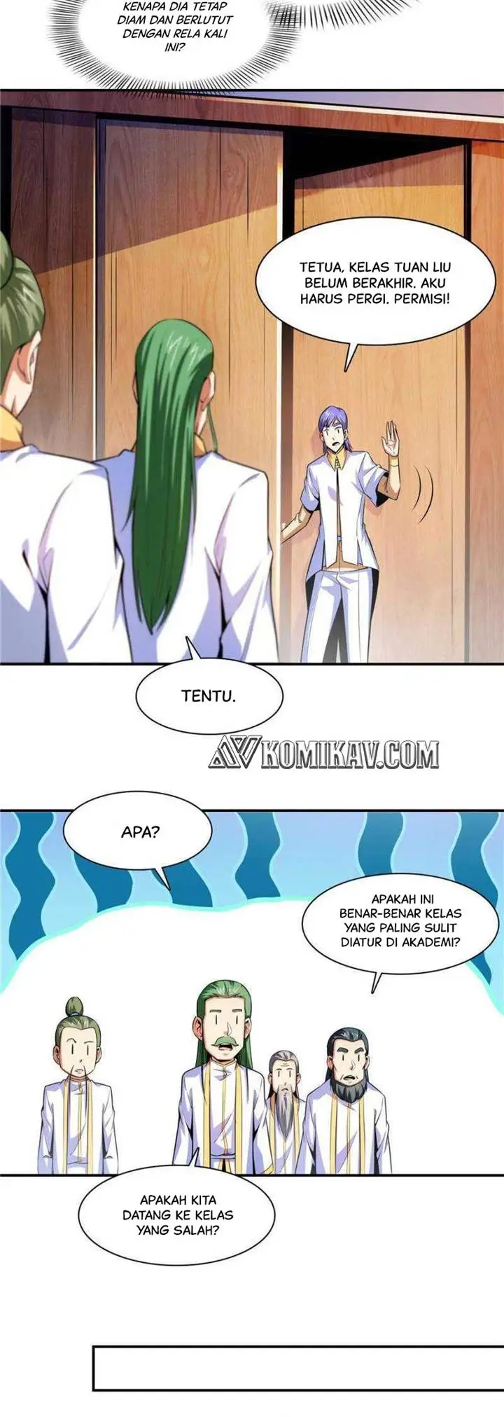 image-komik-library-tiandao-chapter-189-17/20