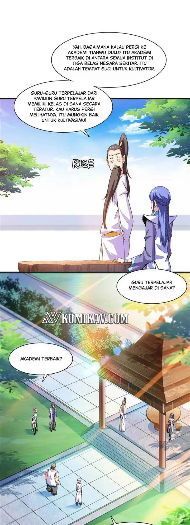 image-komik-library-tiandao-chapter-190-1/22