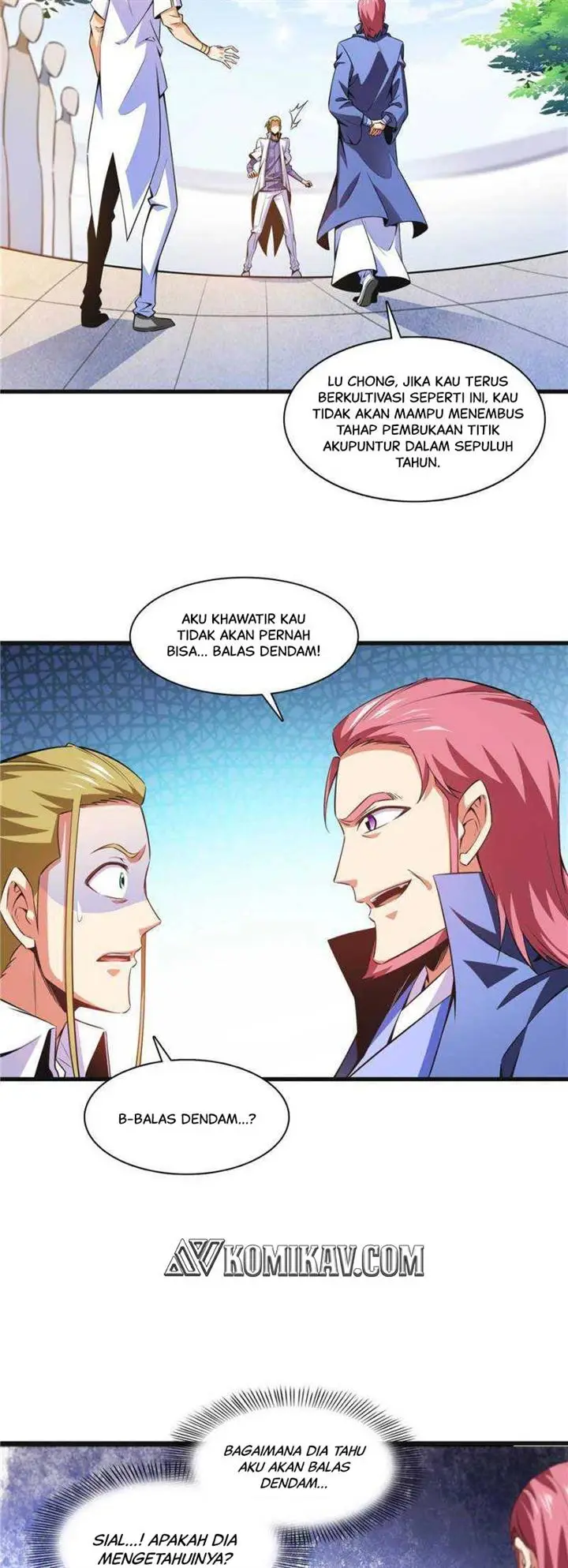 image-komik-library-tiandao-chapter-190-6/22