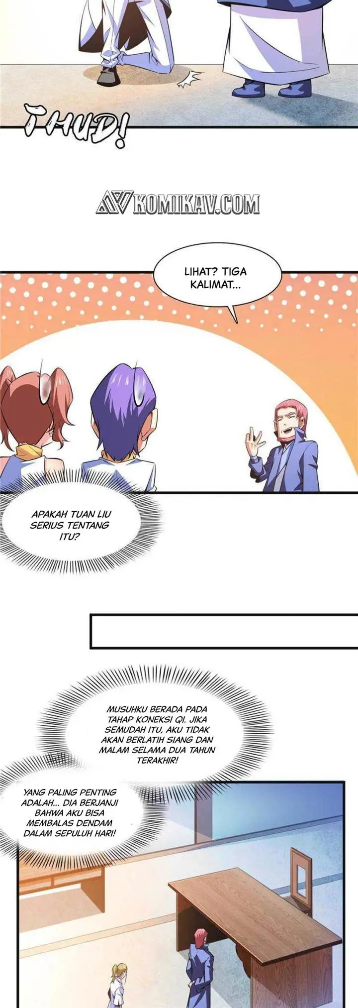 image-komik-library-tiandao-chapter-190-10/22