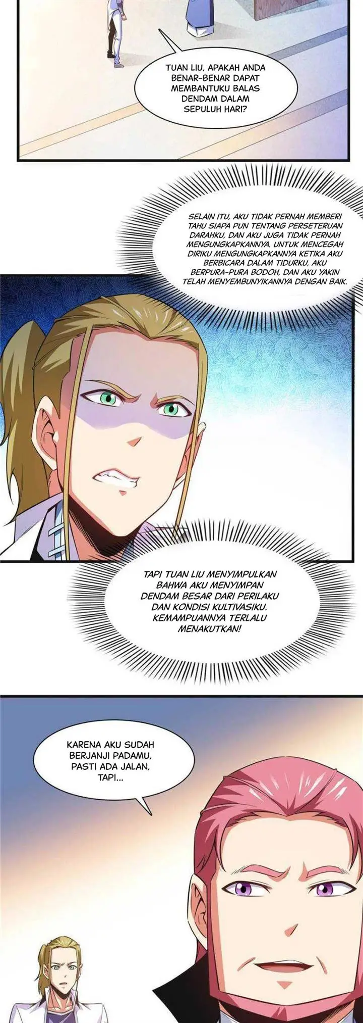 image-komik-library-tiandao-chapter-190-11/22