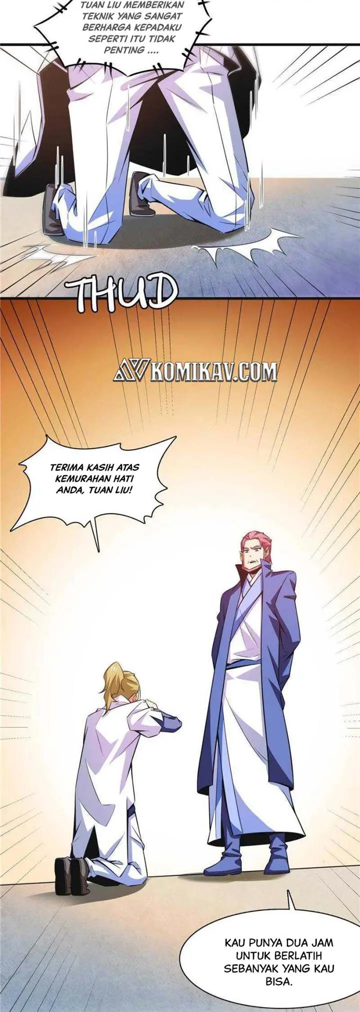 image-komik-library-tiandao-chapter-190-18/22