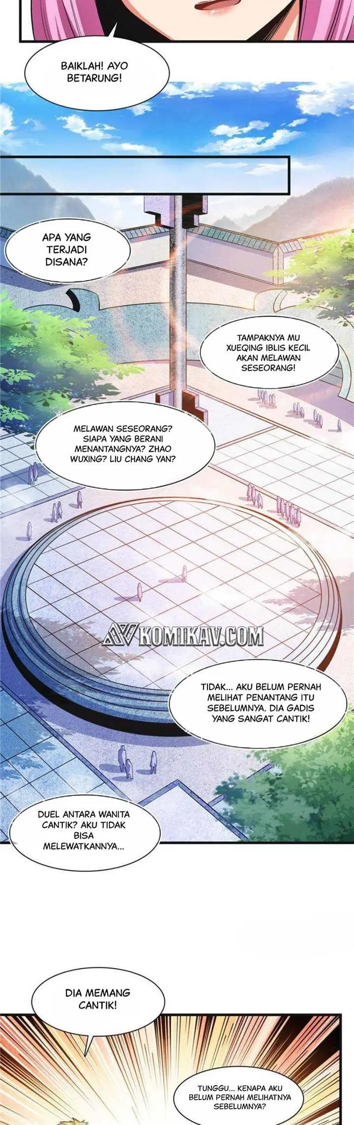 image-komik-library-tiandao-chapter-191-11/20