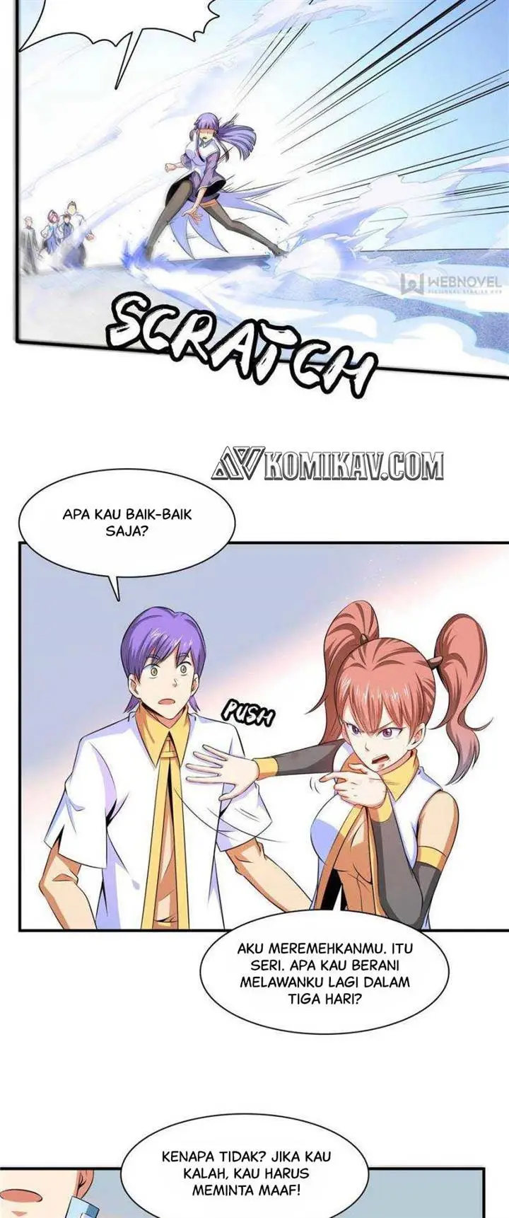 image-komik-library-tiandao-chapter-192-10/23