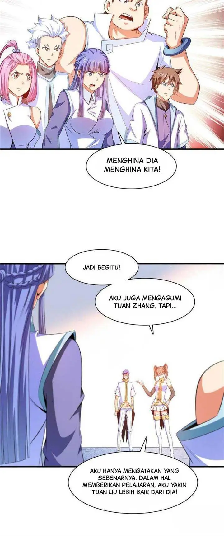 image-komik-library-tiandao-chapter-192-12/23