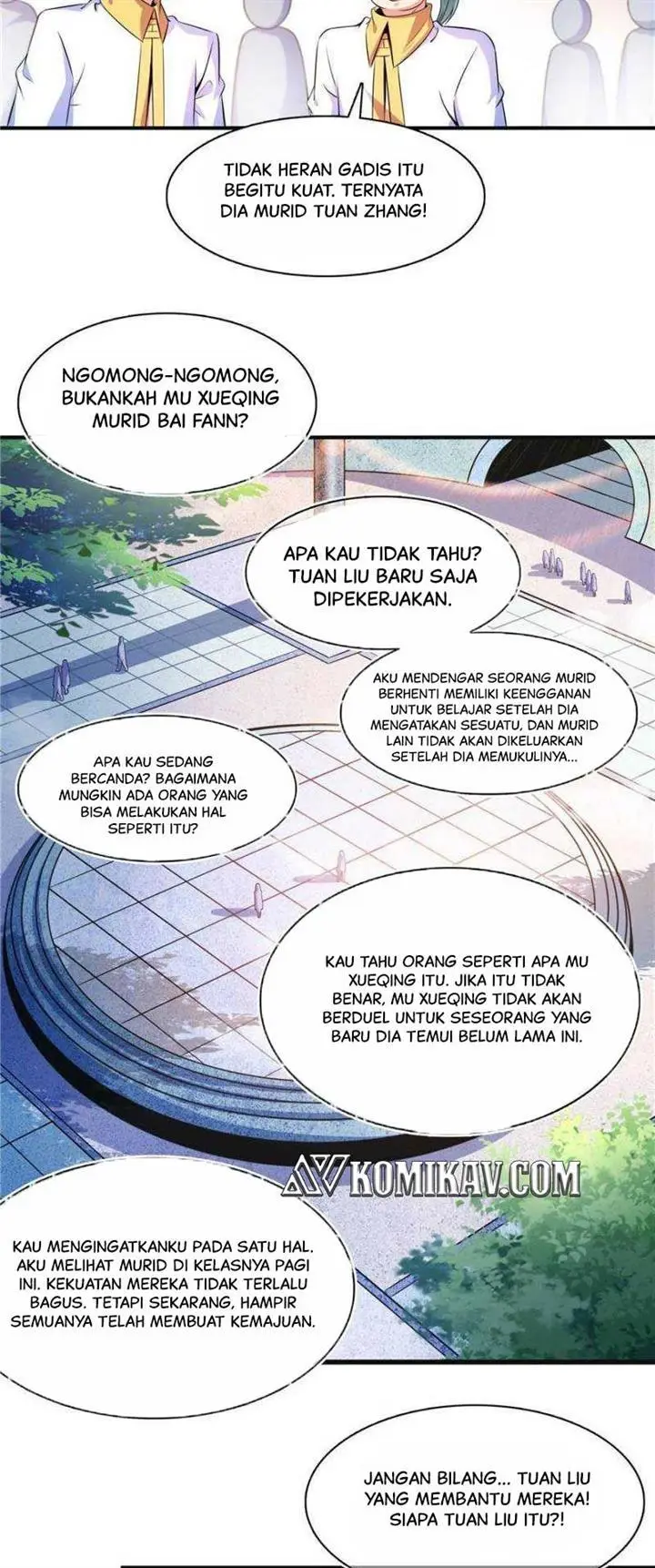 image-komik-library-tiandao-chapter-192-16/23