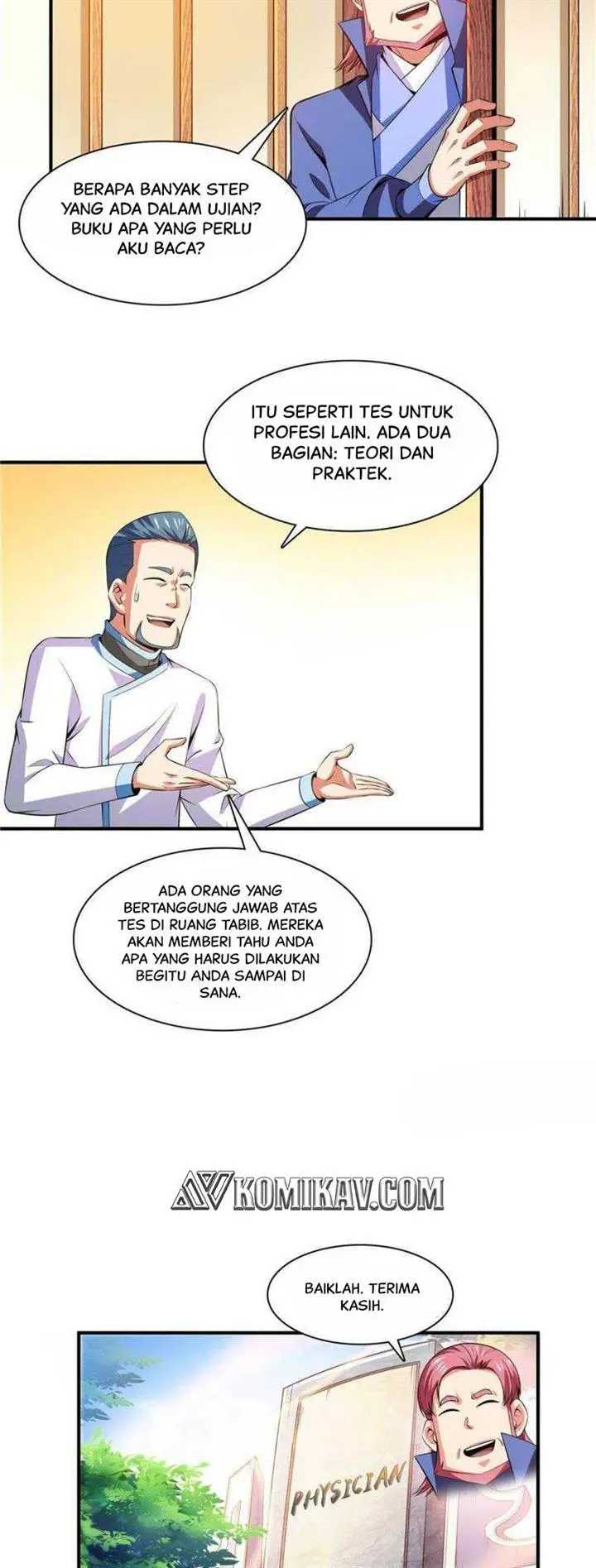 image-komik-library-tiandao-chapter-193-8/19