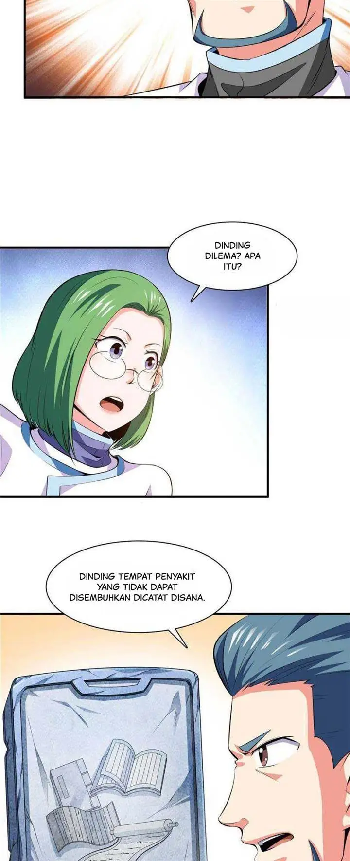 image-komik-library-tiandao-chapter-193-11/19