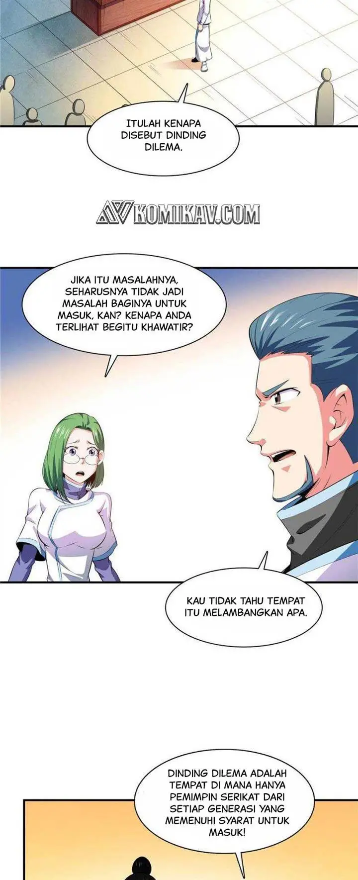 image-komik-library-tiandao-chapter-193-13/19