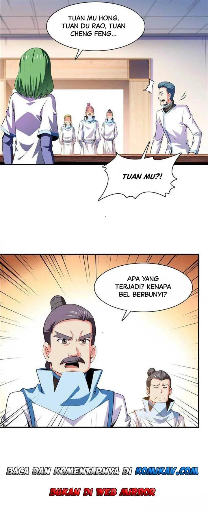 image-komik-library-tiandao-chapter-193-18/19