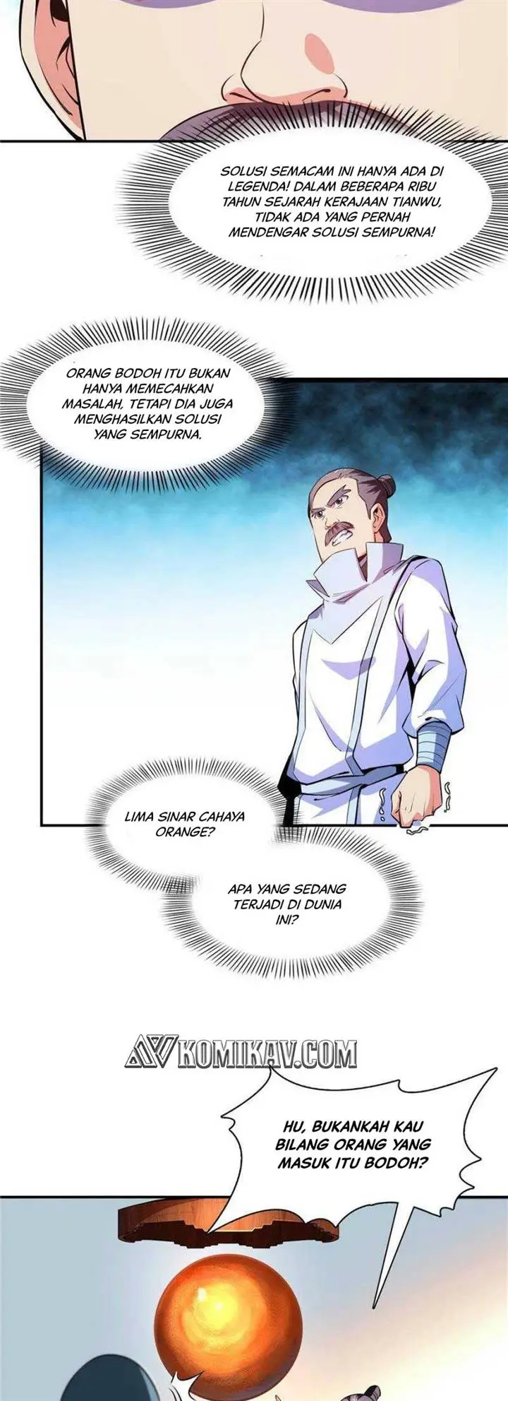 image-komik-library-tiandao-chapter-194-11/19