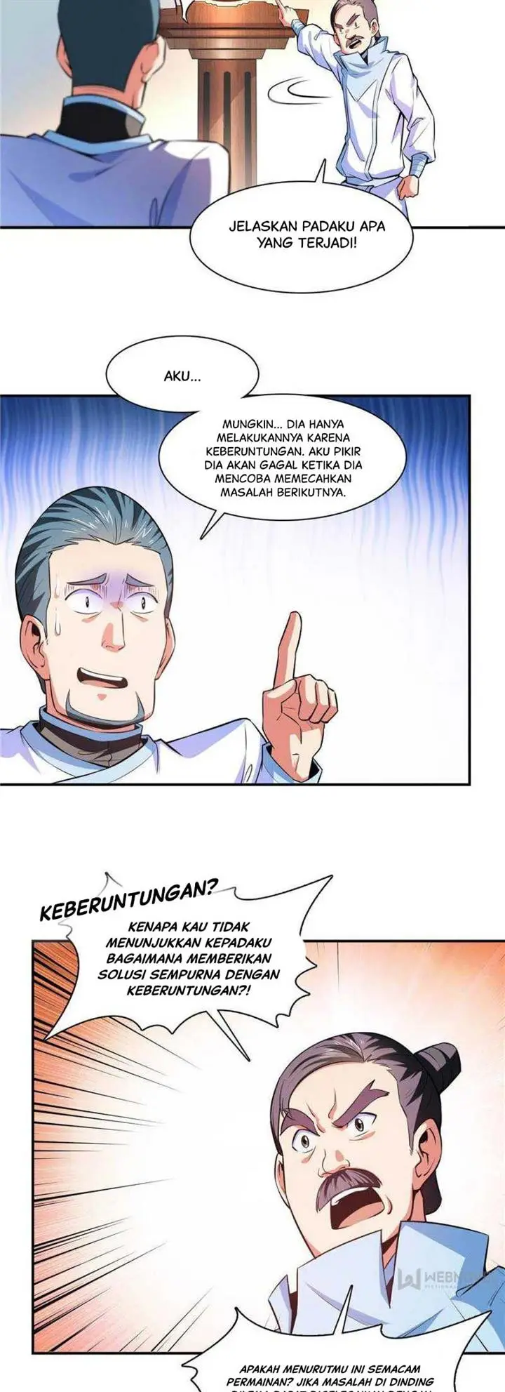 image-komik-library-tiandao-chapter-194-12/19