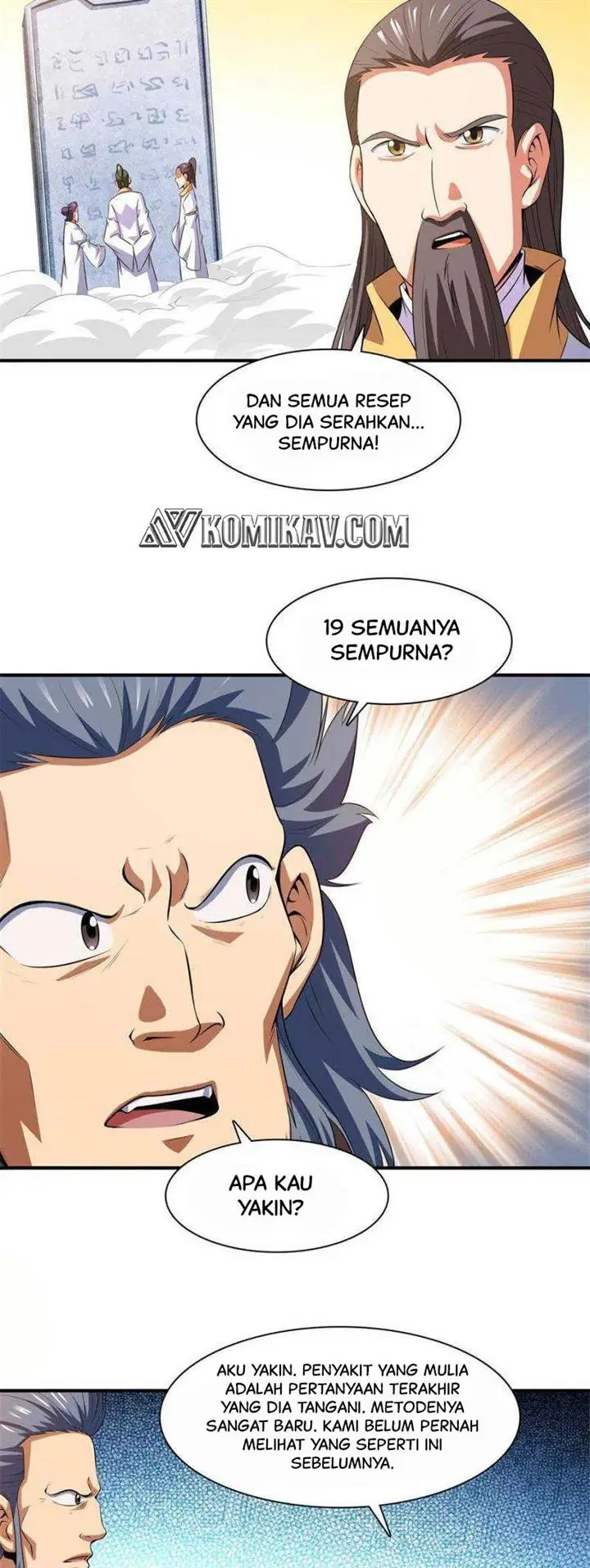 image-komik-library-tiandao-chapter-196-10/19