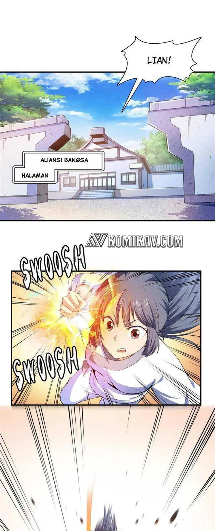 image-komik-library-tiandao-chapter-197-1/21