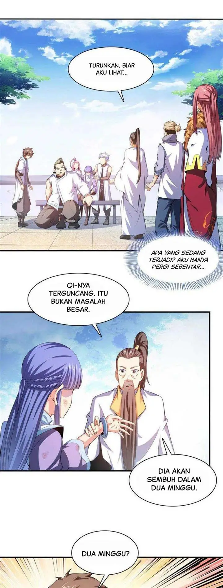 image-komik-library-tiandao-chapter-197-12/21