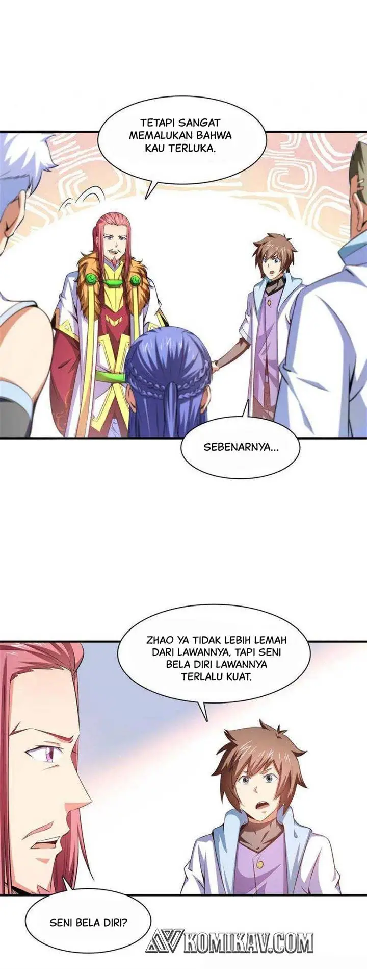 image-komik-library-tiandao-chapter-197-16/21