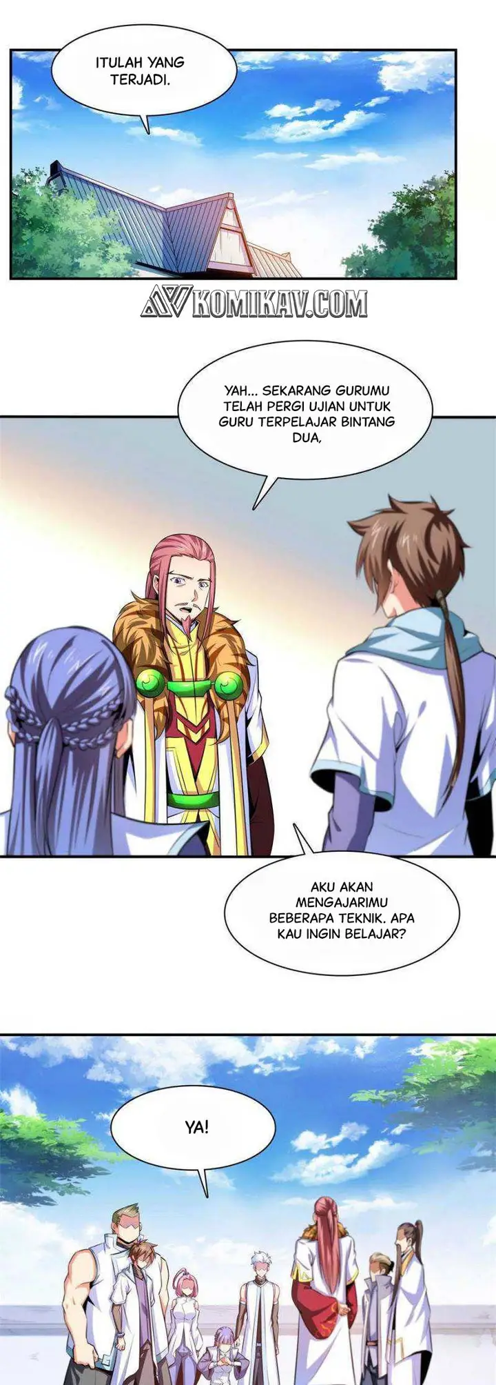 image-komik-library-tiandao-chapter-198-1/19