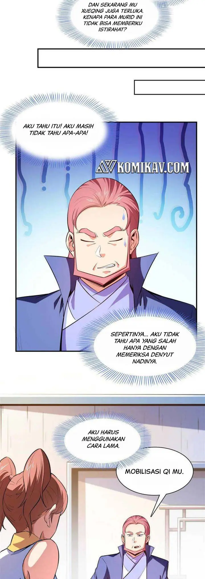 image-komik-library-tiandao-chapter-198-10/19
