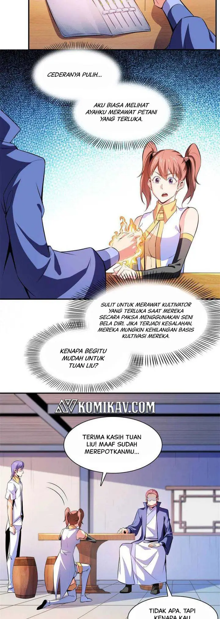 image-komik-library-tiandao-chapter-198-12/19
