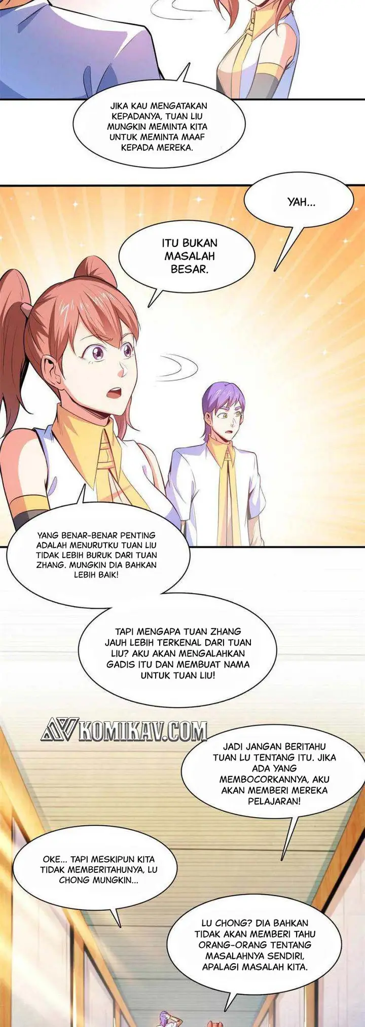 image-komik-library-tiandao-chapter-198-17/19