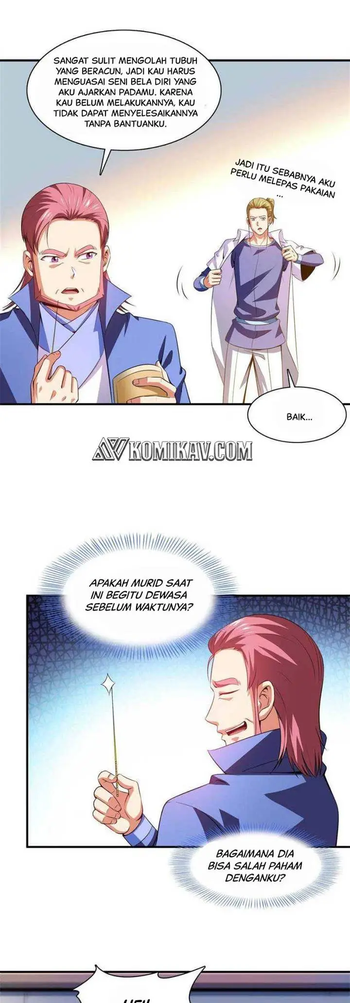 image-komik-library-tiandao-chapter-199-1/19