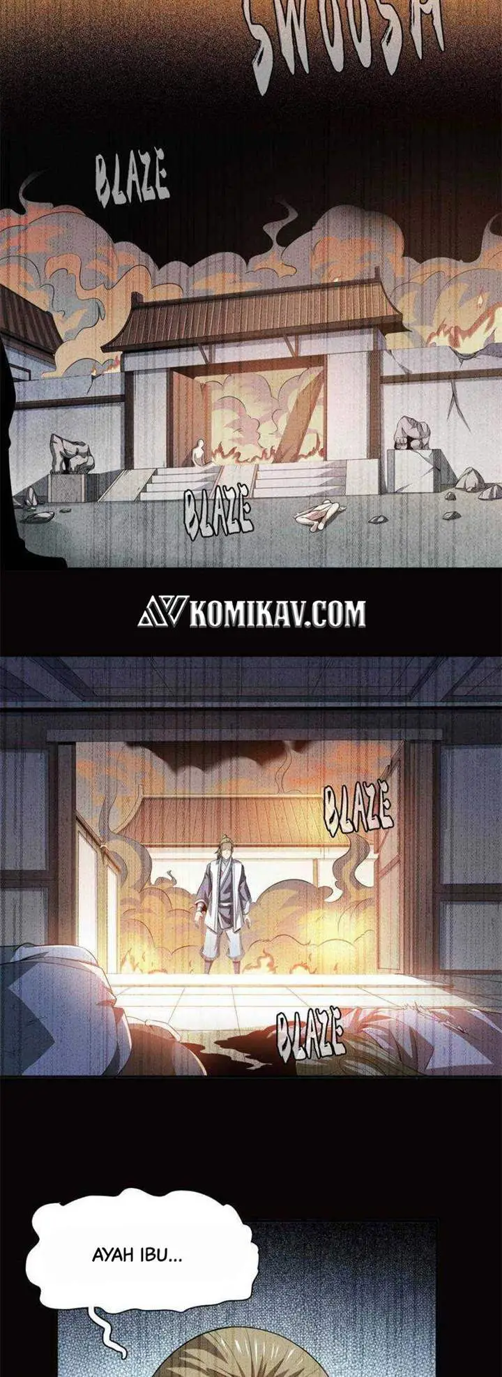 image-komik-library-tiandao-chapter-199-10/19